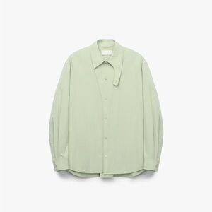 NWT Pet-Tree-Kor Men’s Long-Sleeve Button Shirt